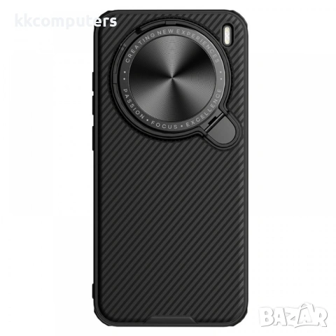 NILLKIN CamShield Prop MagSafe калъф за vivo X200 Pro mini с капак за камера, снимка 2 - Калъфи, кейсове - 53271623