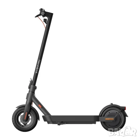 Електрически скутер-тротинетка XIAOMI SCOOTER 4 PRO 2ND GEN , снимка 1