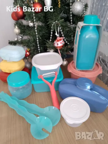 Разпродажба Tupperware , снимка 1 - Аксесоари за кухня - 48370523