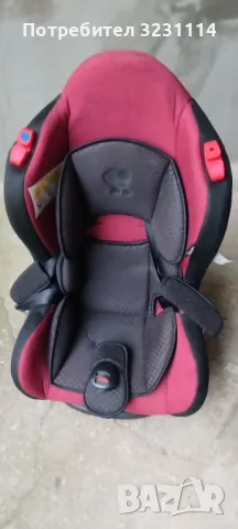 Детско столче за кола, снимка 1