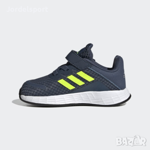 Детски маратонки Adidas Duramo SL, снимка 4 - Детски маратонки - 44805931