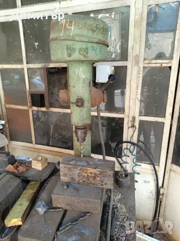 Стругарски машини