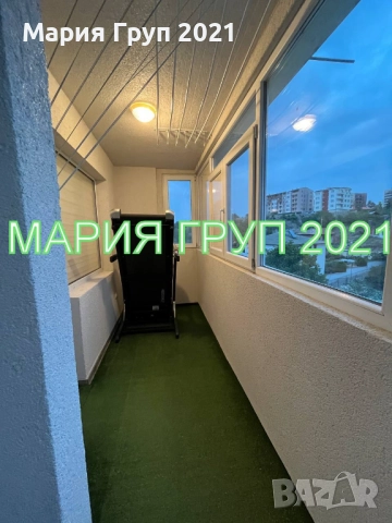 !!!ТОП ОФЕРТА!!!Продавам Тристаен Обзаведен Апартамент в гр. Хасково кв."Бадема"!!!, снимка 15 - Апартаменти - 51510626