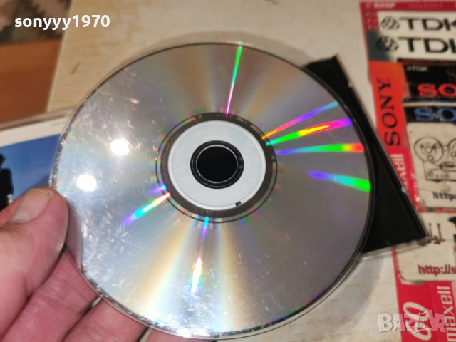 PINK FLOYD CD 0603260907E2R6H66, снимка 16 - CD дискове - 53730706