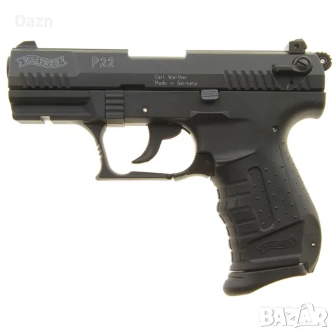 Пистолет Валтер Walther P22 КОС