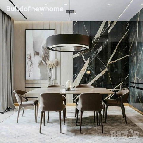 Декоративни мазилки – стил, лукс и индивидуалност за вашия дом 🎨