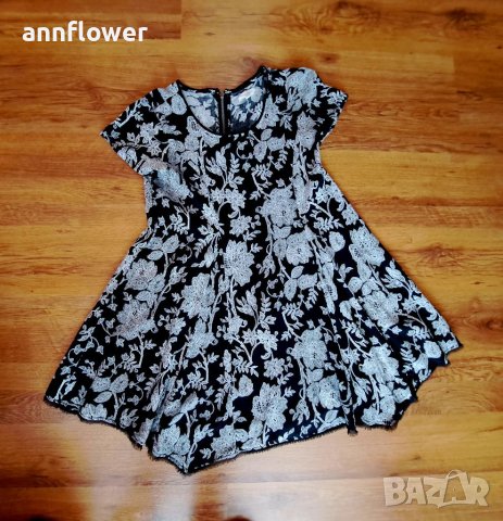 Рокля Silence+uoise S, снимка 7 - Рокли - 41967026