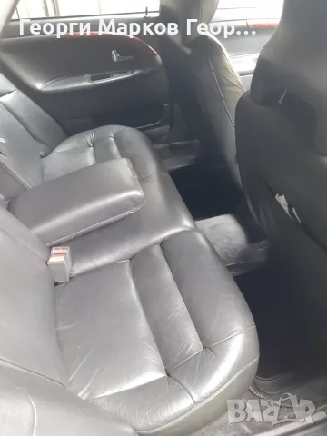 Продавам Volvo S40- 2.0i, снимка 12 - Автомобили и джипове - 56259946