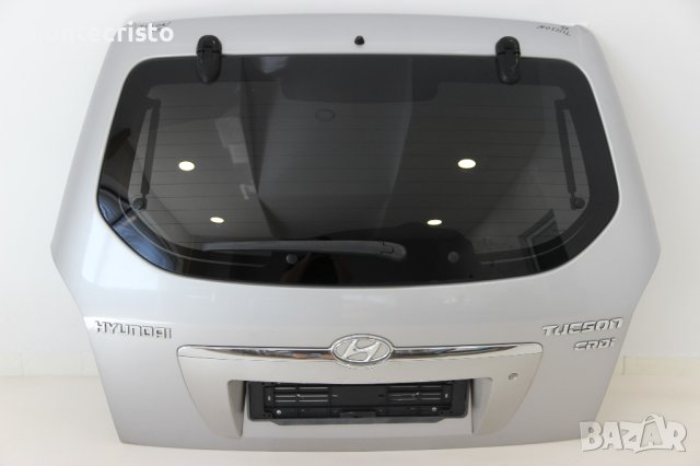 Заден капак Hyundai Tucson JM (2004-2009г.) Хюндай Туксон