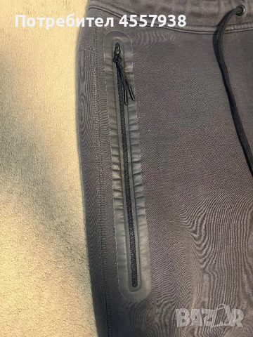 Анцуг Nike Tech, снимка 2 - Панталони - 52893346