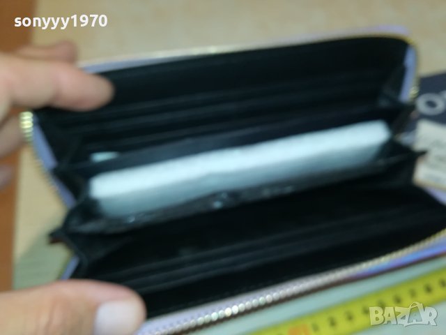 портмоне 1408231652, снимка 12 - Портфейли, портмонета - 41854403