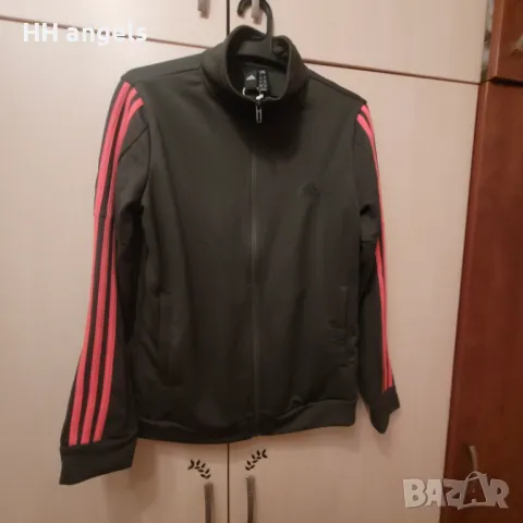 Адидас/Adidas  чисто нова горница, снимка 3 - Суичъри - 48426831