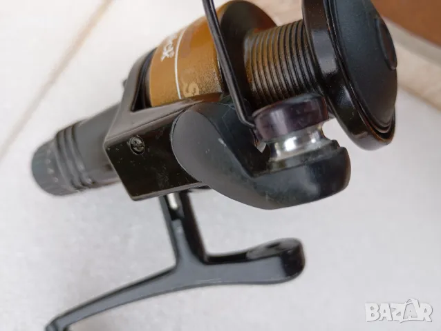 DAM CAMARO 245, снимка 9 - Макари - 49959620