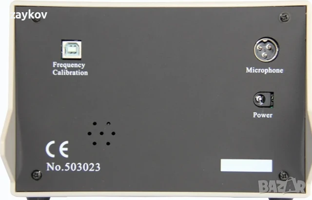 Weishi Timegrapher NO.1900 Многофункционален тестер за часовници Инструменти за ремонт, снимка 6 - Други инструменти - 50502590