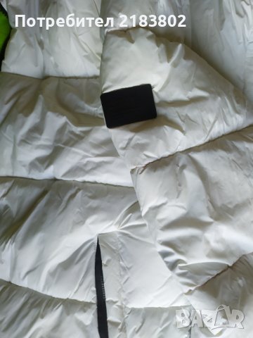 Яке Zara 46 р-р , снимка 2 - Якета - 39143020