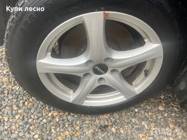 BMW x3 3,0 дизел ръчка 204 кс, снимка 7 - Части - 48088493