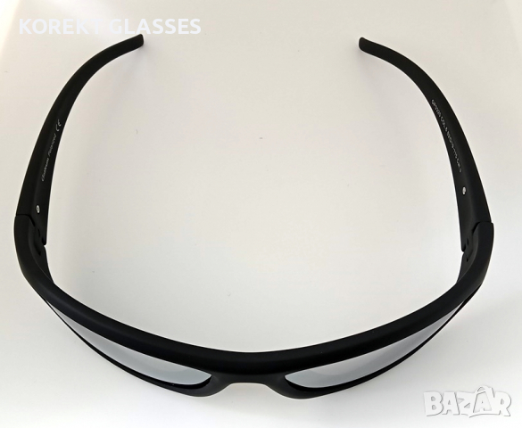 Слънчеви очила Galileum POLARIZED 100% UV защита, снимка 4 - Слънчеви и диоптрични очила - 36169217