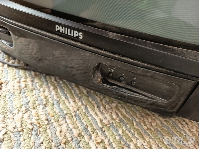 Телевизор PHILIPS, снимка 2 - Телевизори - 53300356