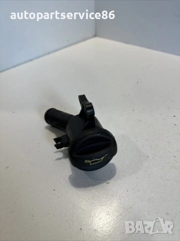 Тръба за пълнене на горивото за Peugeot 4007 2.2 HDI (2009) 9685025880