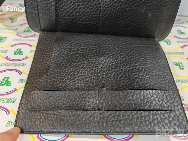 Дамска кожена чанта Bulaggi , снимка 9 - Чанти - 52695809