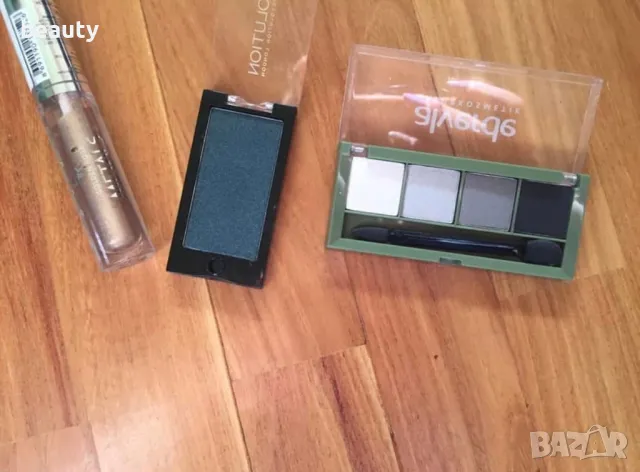 Лот гримове , снимка 7 - Други - 49458094