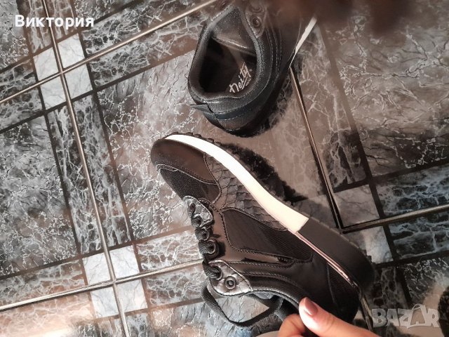 НОВИ дамски обувки размер 39, снимка 5 - Дамски ежедневни обувки - 38656943
