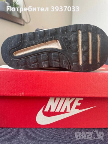 Nike детски маратонки , снимка 4 - Детски маратонки - 51500026