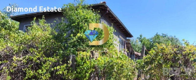 Двуетажна къща в село Сталево, общ. Димитровград, снимка 6 - Къщи - 51495591