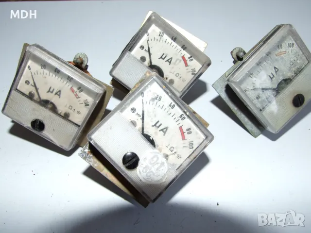 Р-23 части от лицевия панел, снимка 11 - Друга електроника - 48719163