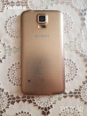 Продавам телефон Самсунг , снимка 5 - Samsung - 56068002