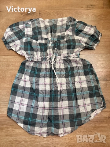 Дамска блузка , снимка 2 - Тениски - 51461789