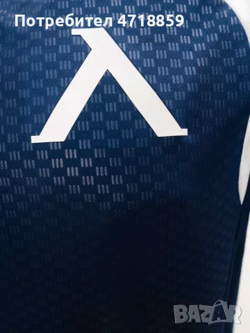 Tренировъчна фланелка ADIDAS на "Левски" 1914, снимка 8 - Футбол - 55709919