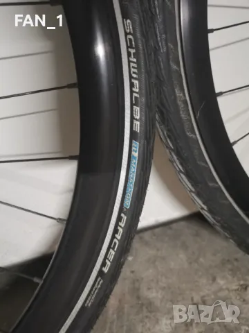 MADDUX 28ц Алуминиеви капли, снимка 7 - Велосипеди - 49241288