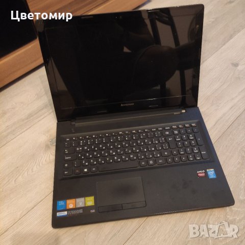 Лаптоп Lenovo G50-70, снимка 1 - Лаптопи за дома - 33854079