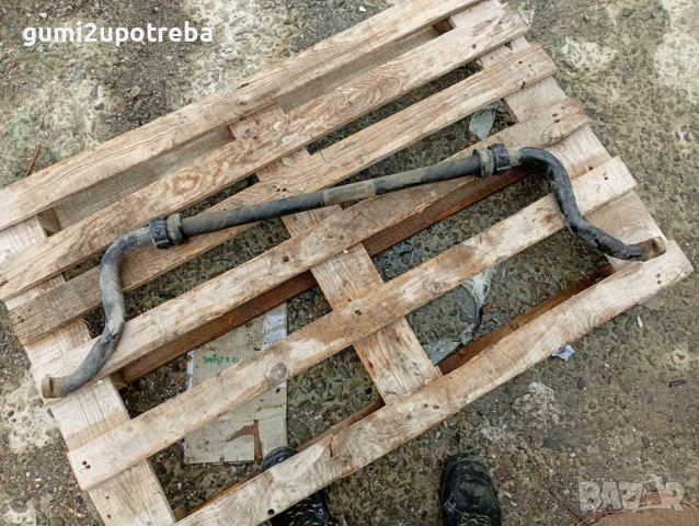 Предна Стабилизираща Щанга 7l0411025e Porsche Cayenne S 4.5 2005г 9PA