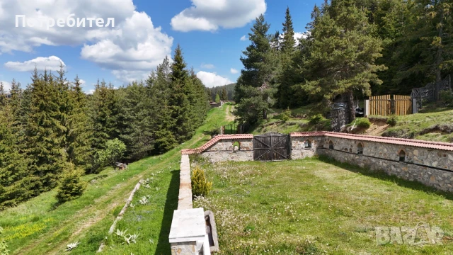 Почивна База "Хайдушки поляни", снимка 10 - Други - 50571428