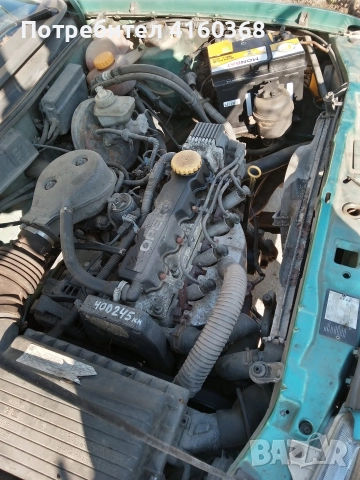 Astra, снимка 3 - Автомобили и джипове - 52927075