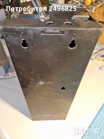 Продавам монетник  G13, снимка 4 - Вендинг машини - 53524881