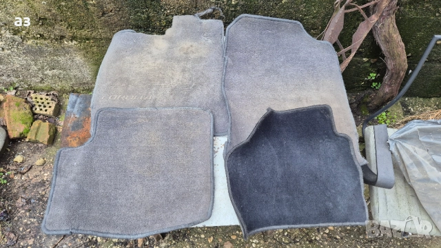 Оригинални стелки Toyota Corolla 