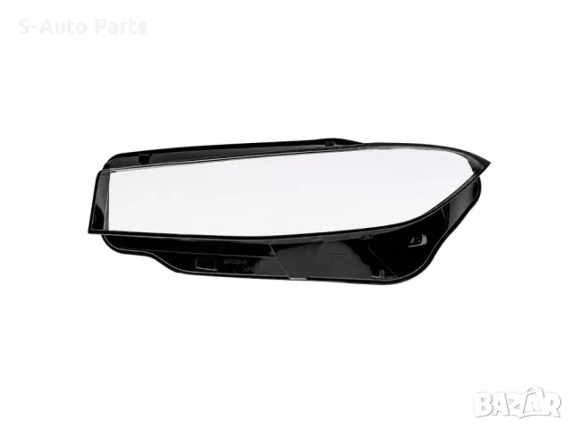 Стъкла за фарове на BMW 3 G20 Facelift 2022+ За LED фарове​, снимка 2 - Аксесоари и консумативи - 55725005