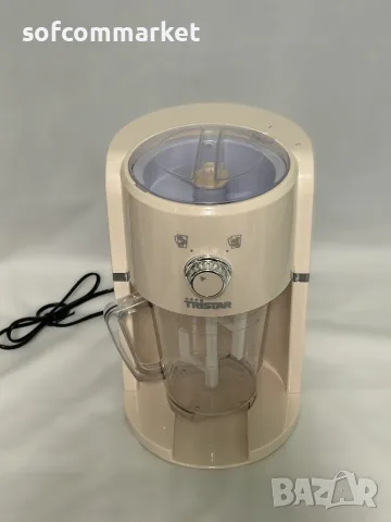 Машина за скреж и гранита Tristar KD-7310 (С ГАРАНЦИЯ!), снимка 3 - Други - 55901733