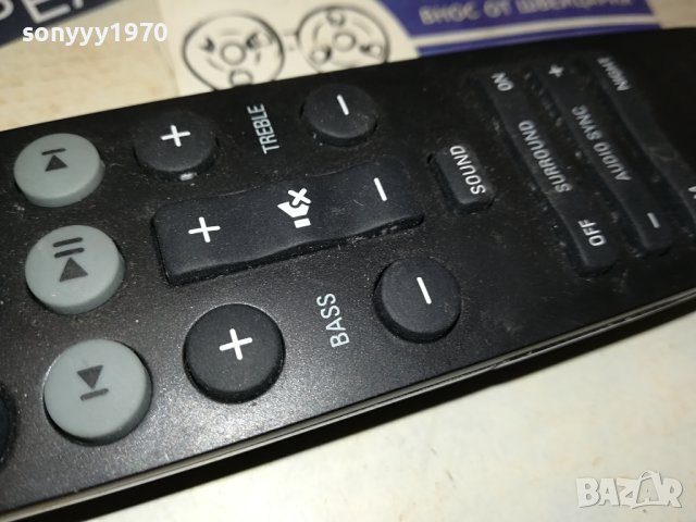 philips bluetooth remote-swiss 0408231552, снимка 12 - Други - 41757205