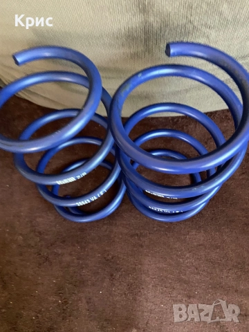 Спортни Пружини H&R За Alfa Romeo Giulietta 940, снимка 6 - Части - 52369425