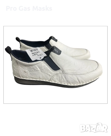 Обувки Естествена Кожа НОВО Rieker Германия само за 100 лв. Изпращаме за цяла България. 