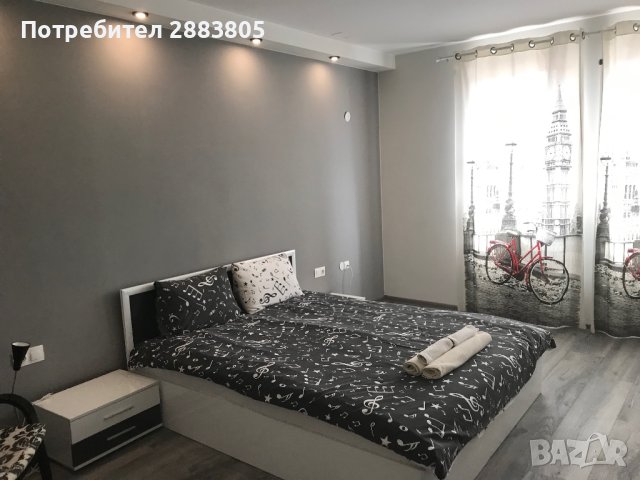 Хотелски студия Виктория, снимка 5 - Селски туризъм и култура - 40824527