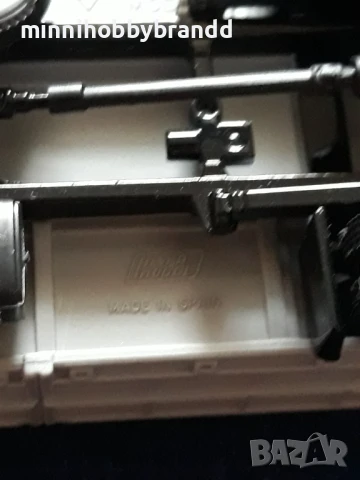 DAF 600 1.43 Scale top   rare  model Made in Spain , снимка 9 - Колекции - 50583719