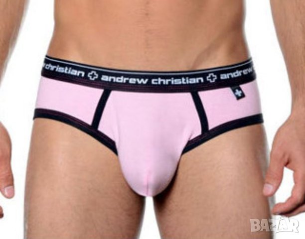 Слип Andrew Christian 