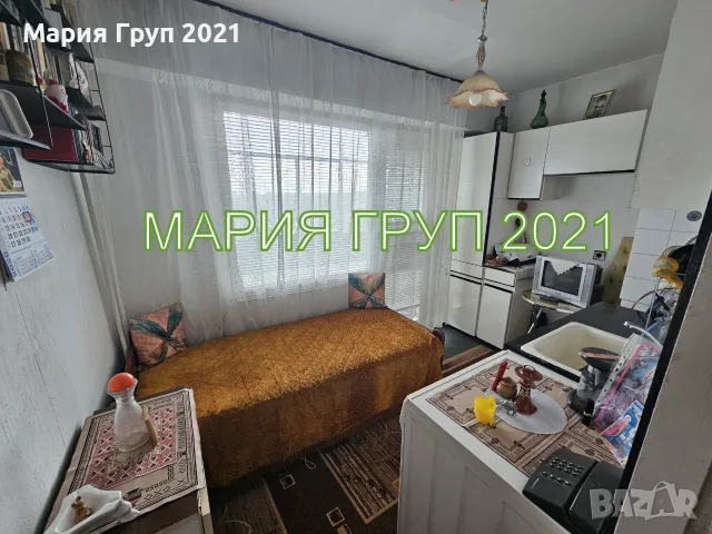 🏡 АПАРТАМЕНТ В ГР. ДИМИТРОВГРАД – КВ. СЛАВЯНСКИ, снимка 3 - Апартаменти - 55823746