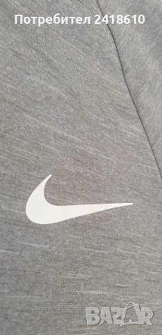 Nike Swim Dri - Fit 40 + UPF Mens Size M НОВО! ОРИГИНАЛ! Мъжка Тениска!