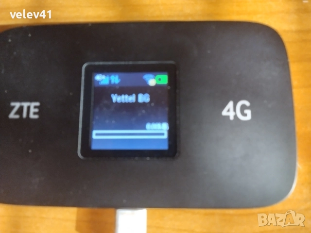 страхотен оригинален мини 4G SIM CARD рутер-фабрично отключен , снимка 13 - Рутери - 56215471